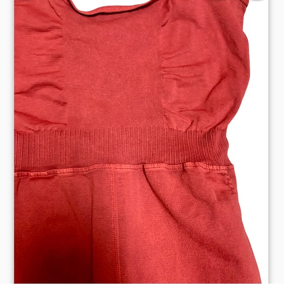 SOLD‼️SOLD‼️MOVEMENT GOOD KARMA ONESIE LEGGING PANTS SZ. M/L  NW0T - Picture 10 of 11